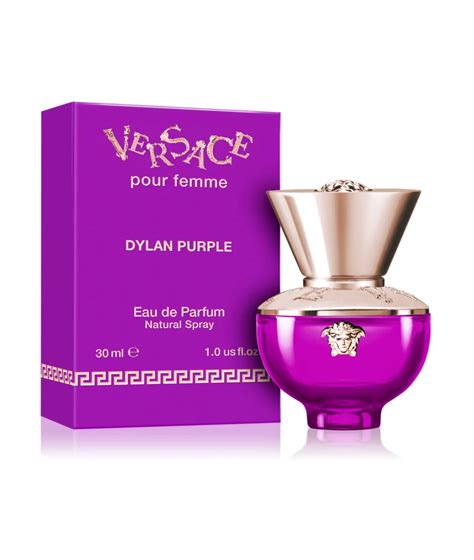 profumo nuovo versace|eau de parfum versace.